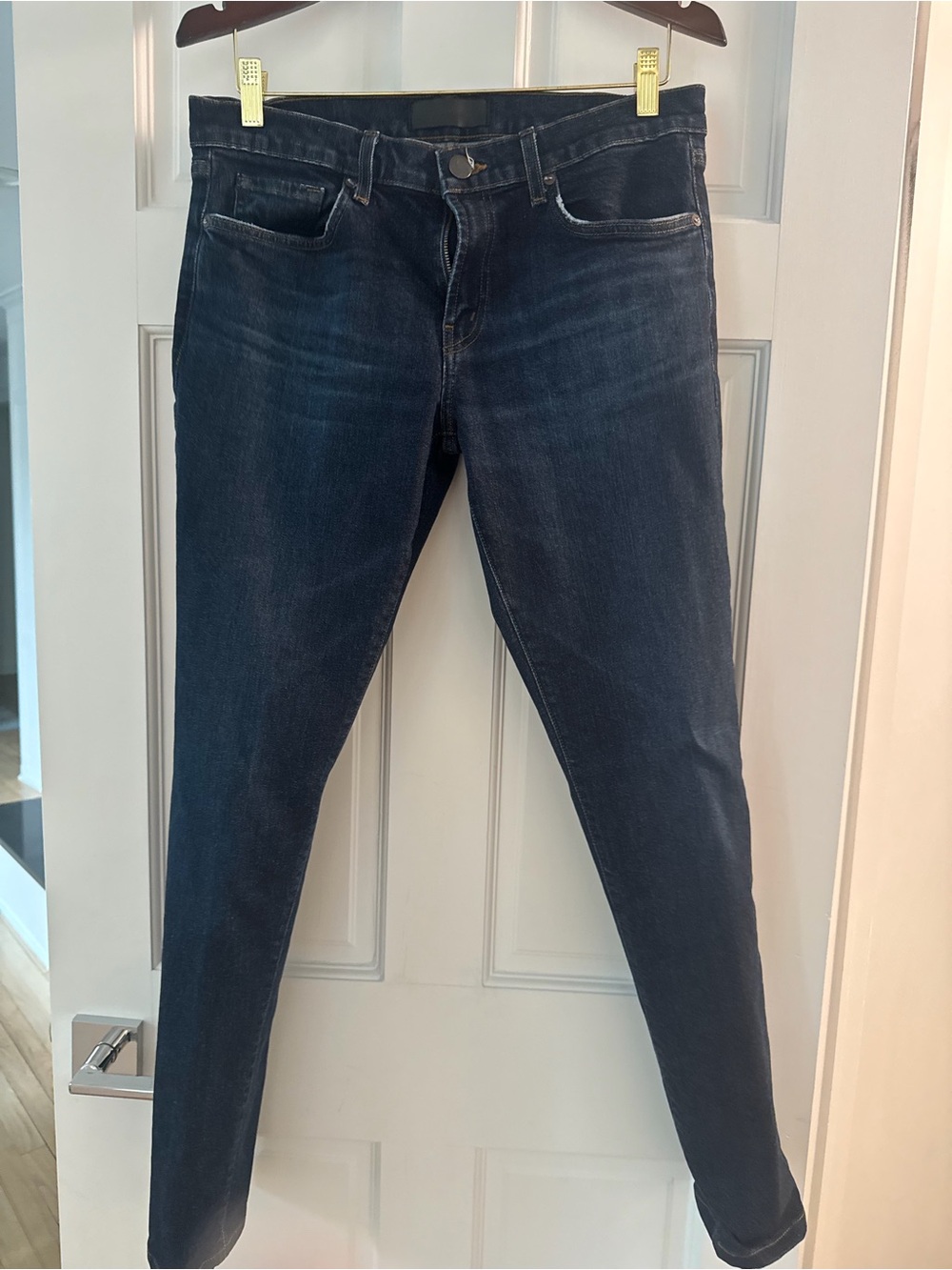 J Brand Dark Wash Jeans Mens 32x30